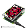 Elecrow RR035 3.5-Inch 480x320 TFT Touch Display for Raspberry Pi
