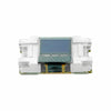 M5Stack Mini OLED Unit 0.42 inch 72x40 Display