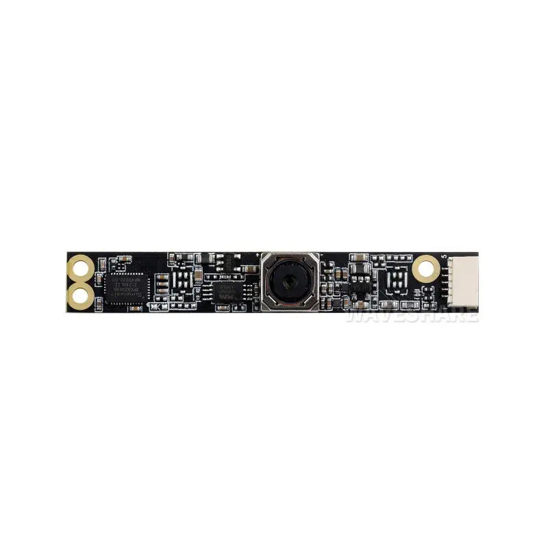 Waveshare OV5693 5MP USB Camera (B), Fixed-Focus, Auto Focusing
