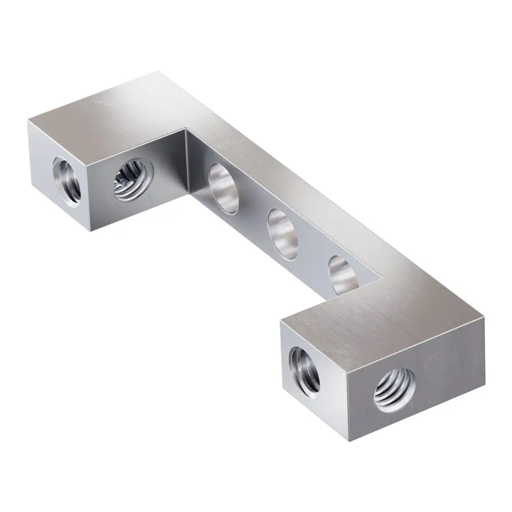 goBILDA 1205 Series Dual Block Mount 1-3 (2x)
