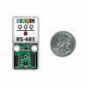 M5Stack Atomic RS485 Base TTL-RS485 Converter w/ DC Voltage Regulator