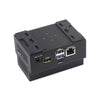 Mini-Computer based on Jetson Nano w/ Multiple Peripheral Interfaces (EU Plug)