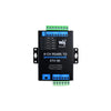 Waveshare 4-Channel RS485 to RJ45 Ethernet Serial Server w/ Common Network Port