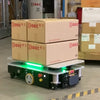 SWD 125 Safety Wheel Drive for AGV/AMR