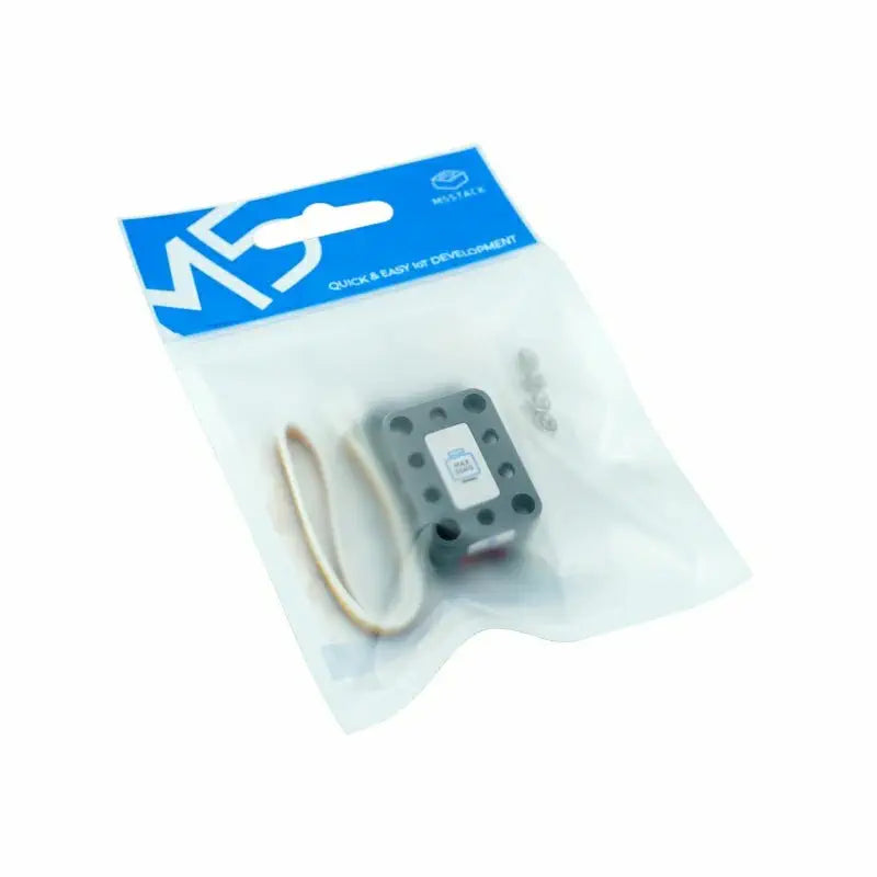 M5Stack Mini Scale HX711