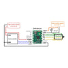 Pololu DRV8434 Stepper Motor Driver Carrier w/ Pre-Soldered Headers