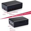 52Pi Passive Cooling Case for Raspberry Pi 5