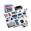 Raspberry Pi Pico W IoT Starter Kit w/ OLED Display & Multiple Sensors