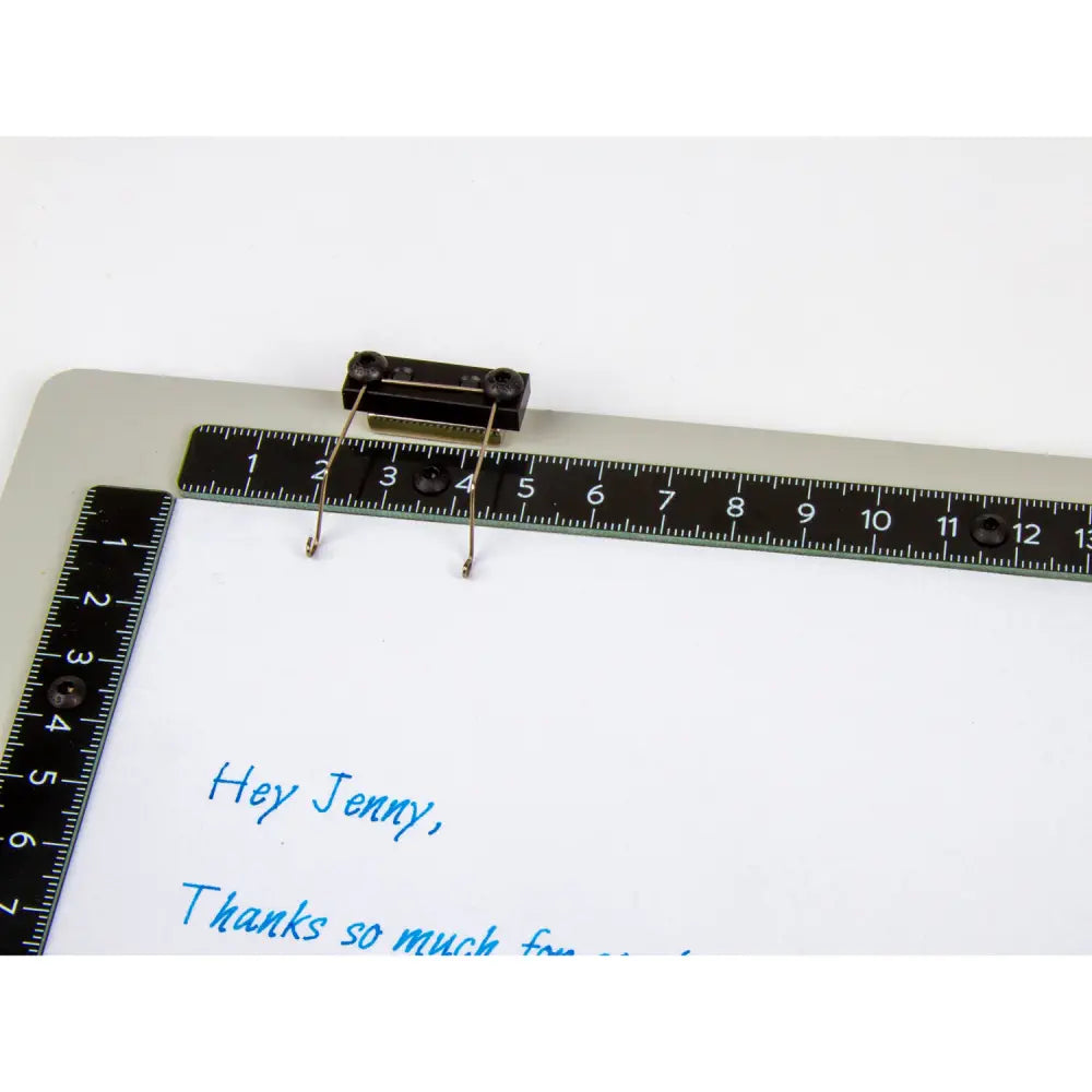 Bantam Tools Magnetic Easel for A3/Tabloid Paper Positioning & Holding