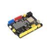Waveshare R7FA4 PLUS B Dev Board w/ ESP32-S3FN8 (Arduino UNO R4 WiFi Compatible)