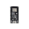 Waveshare ESP32-H2 RISC-V Microcontroller w/ Pinheader for BLE/Zigbee/Thread