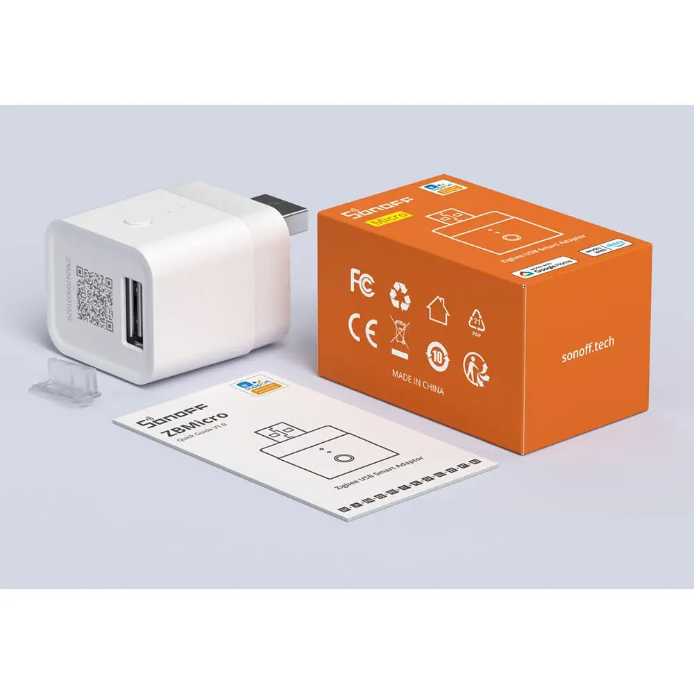 SONOFF Micro Zigbee USB Smart Adaptor