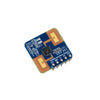 Waveshare Human Micro-Motion Detection mmWave Sensor S3KM1110-Based 24GHz