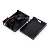 Waveshare Stripe Grooved Case w/ Cooling for Raspberry Pi 5