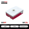 Arducam Pivistation 5 Hawkeye, 64mp PDAF All-in-1 Raspberry Pi 5 Camera Kit