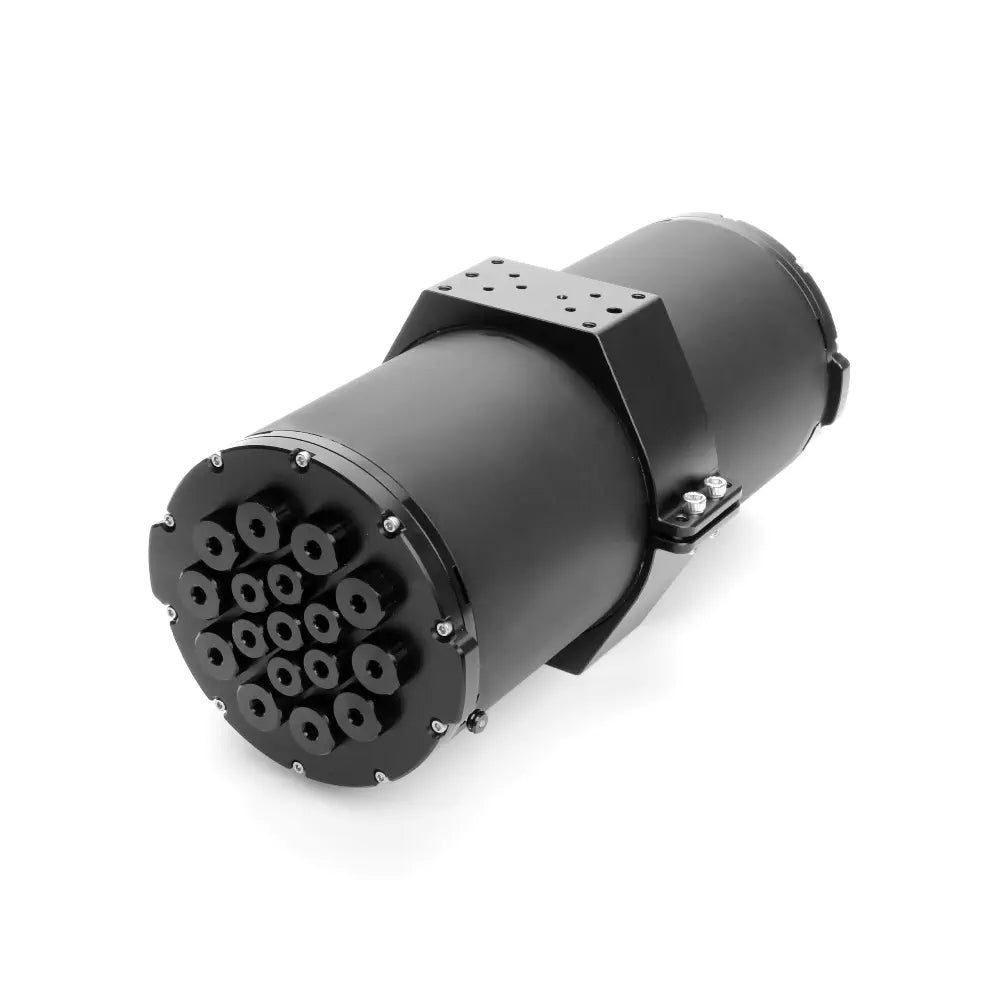 BlueRobotics Watertight Enclosure Clamps - 100 mm (4")