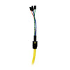 Fathom ROV Tether (ROV-Ready) (Twisted Pairs - 1) (200 m 656 ft)