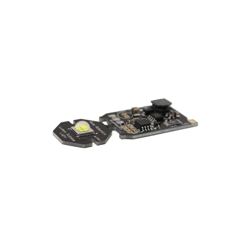 BlueRobotics PCB for Lumen Subsea Light