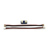 JST GH to DF13 Adapter, 4-Pin