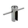 BlueRobotics WetLink Penetrator Plug Wrench - 11 mm Hex (for 4.5 Mm Penetrators)