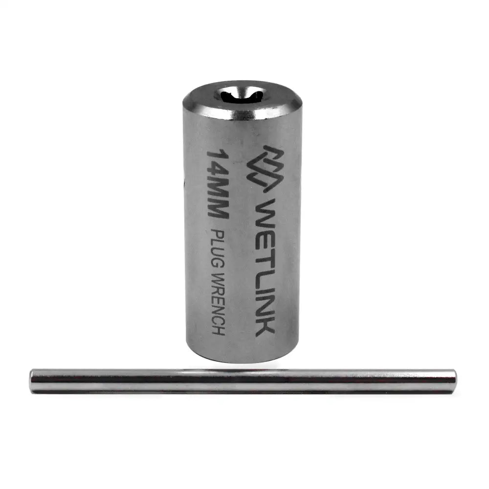 BlueRobotics WetLink Penetrator Plug Wrench - 11 mm Hex (for 4.5 Mm Penetrators)