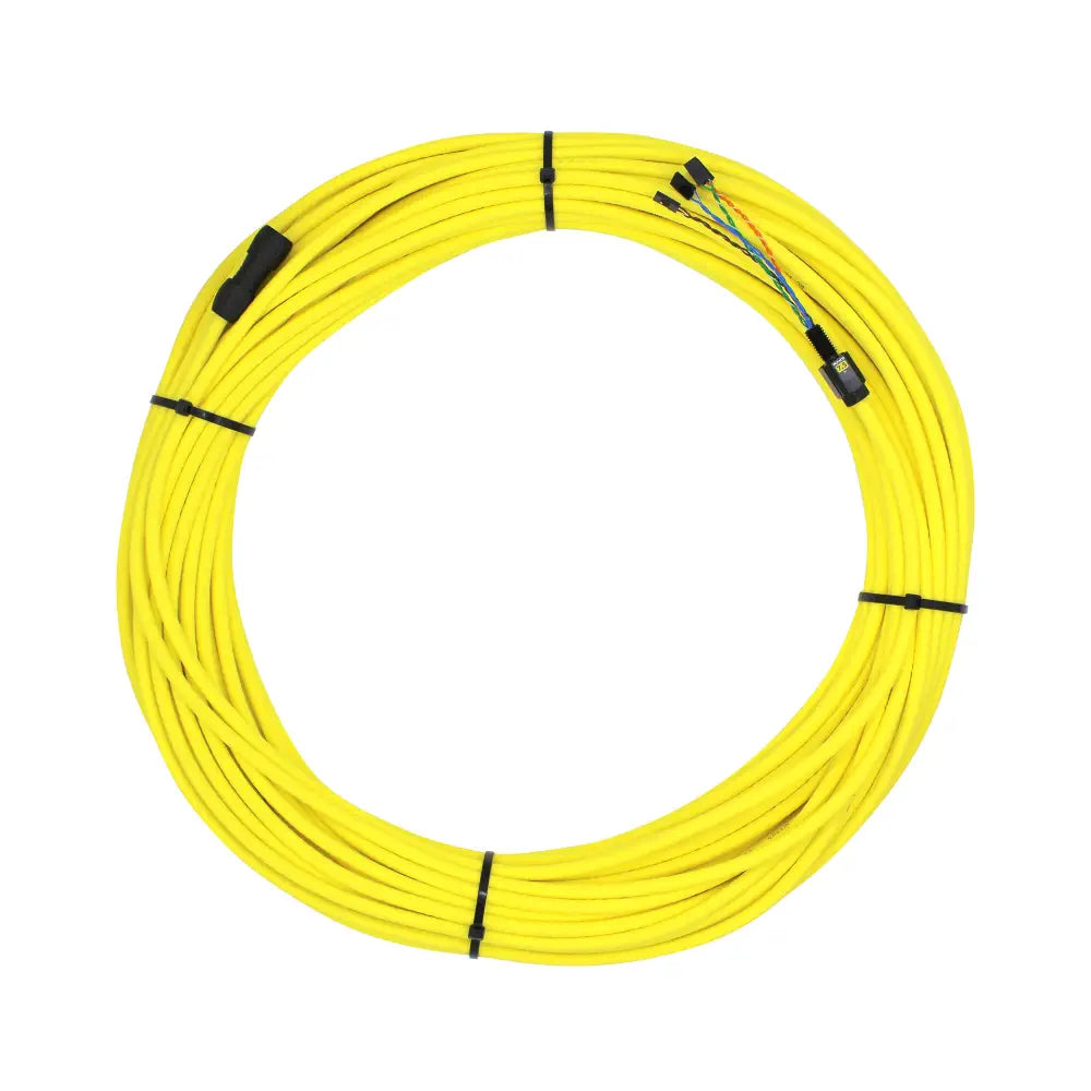 Fathom ROV Tether (ROV-Ready) (Twisted Pairs - 1) (50 M 164 ft)
