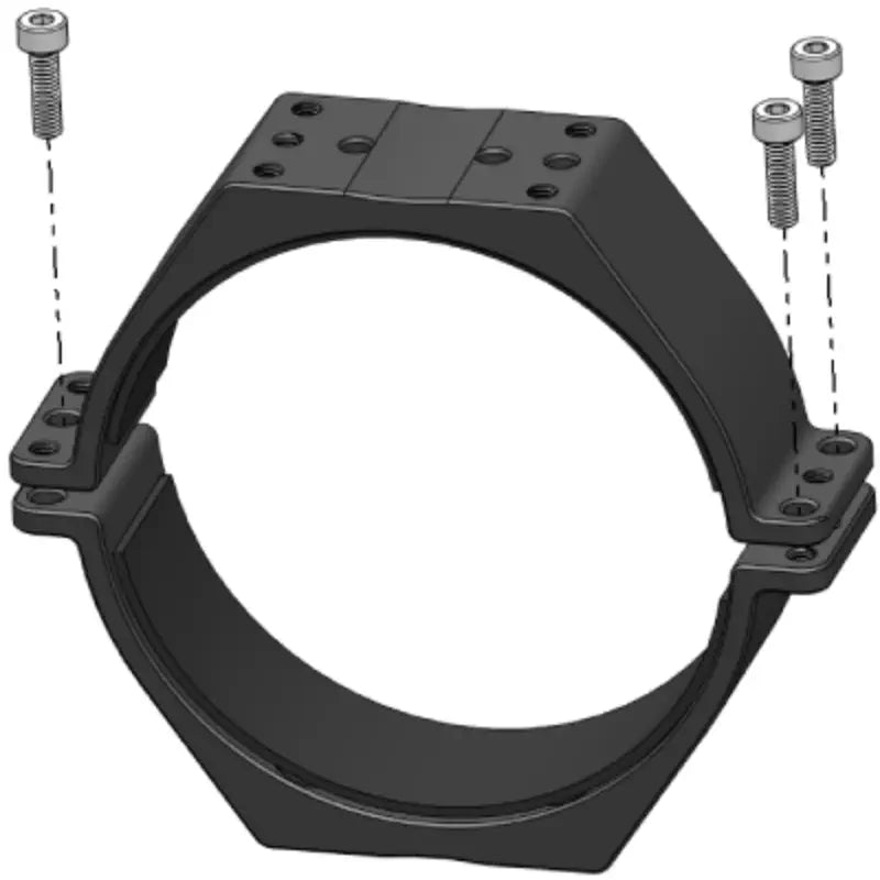 BlueRobotics Watertight Enclosure Clamps - 50 Mm (2")