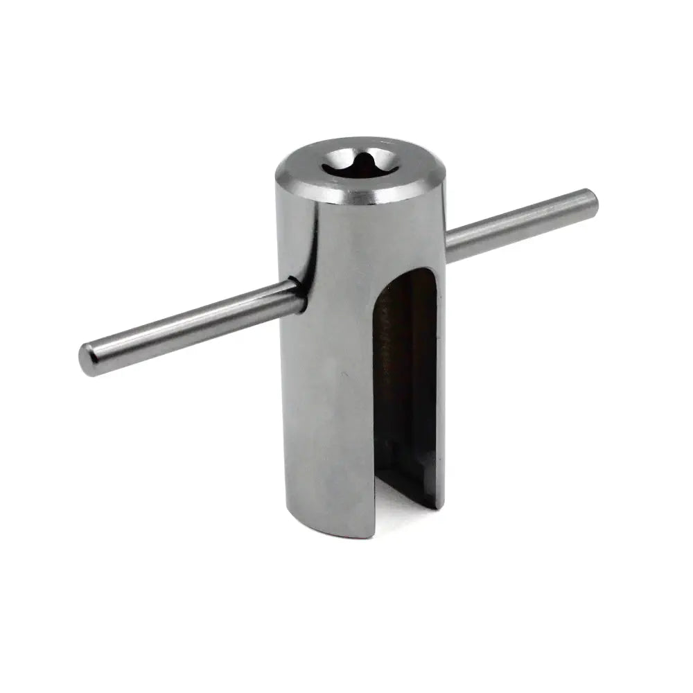 BlueRobotics WetLink Penetrator Plug Wrench - 18 mm Hex (for 9.5 Mm Penetrators)