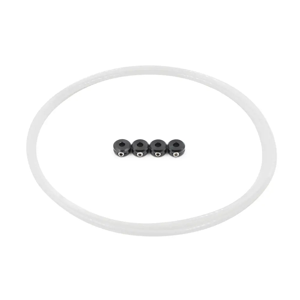 BlueRobotics Spare Locking Cord & Handles