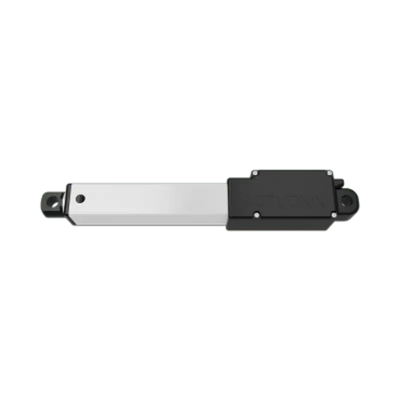 Actuonix L12-P Micro Linear Actuator w/ Position Feedback 50mm 210:1 6 Volts