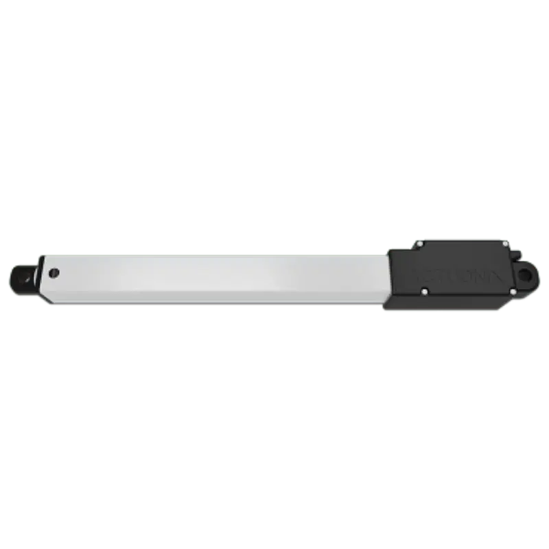 Actuonix L12-I Micro Linear Actuator w/ Internal Controller 100mm 210:1 6 Volts
