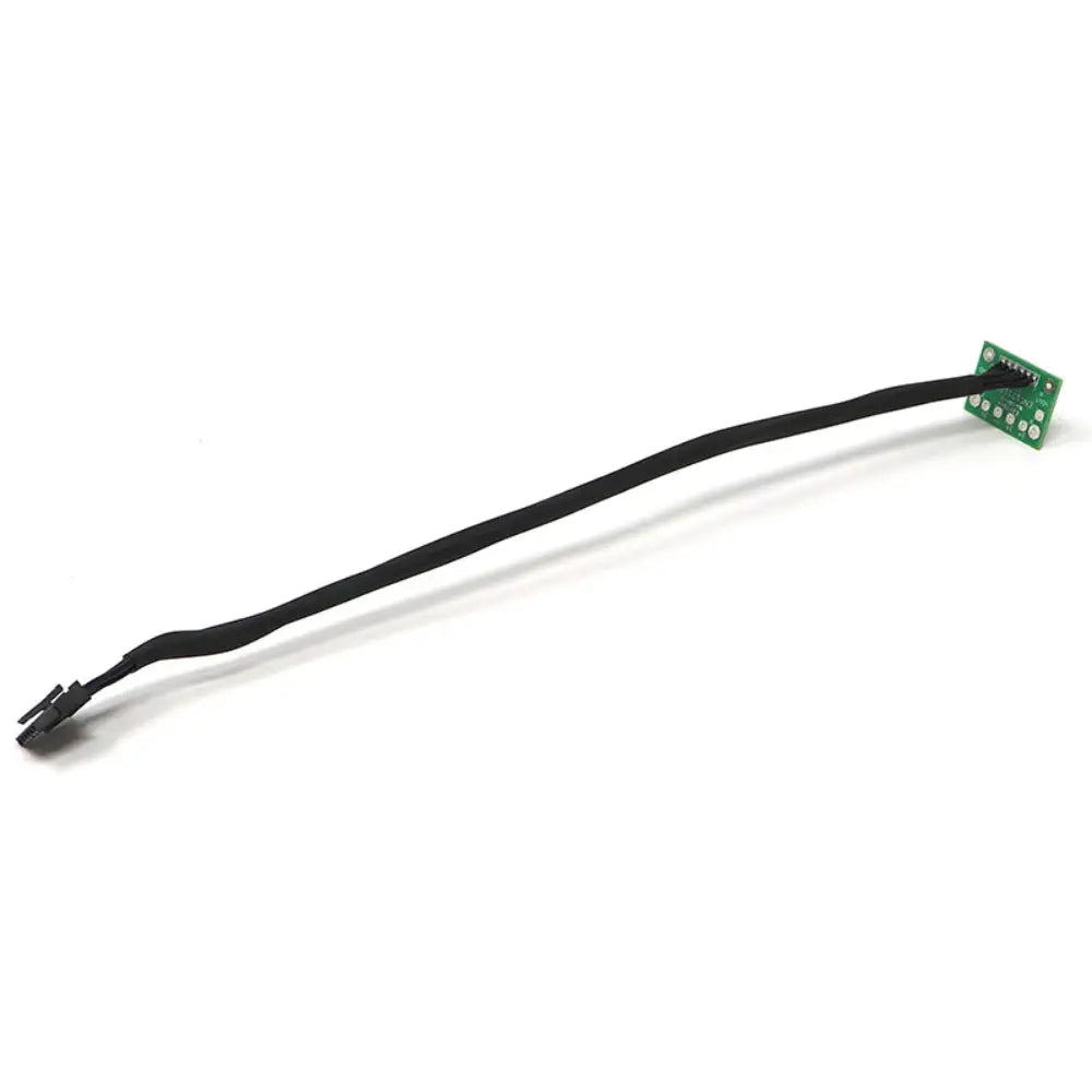 RoboteQ 12" Encoder Cable & Transition Board for MDC2xxx