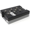 Gen 4 Brushless DC Motor Controller, Dual Channel, 1 x 360A, 60V, Hall Sensors Input, Encoder Input, USB, CAN,  Tis New Standard