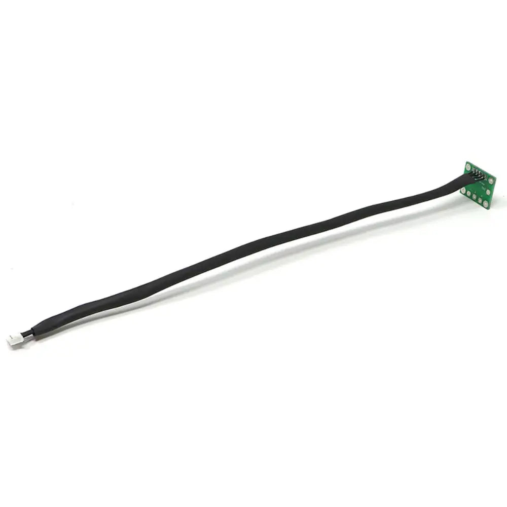 Single ABC Hall Cable w/ Single Row JST Connector & Transition Board for SBL1 Brushless Motor Controllers