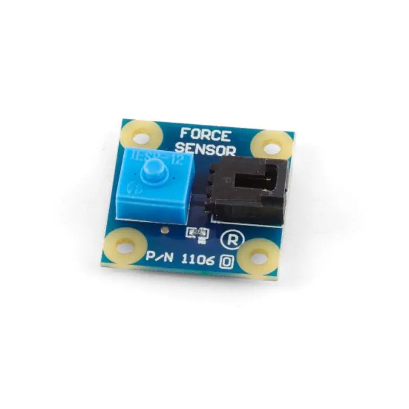 Phidgets Force Sensor (38N, 60cm Cable Included)