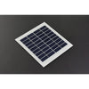 DFRobot Micro Solar Power Manager / Charger w/ Regulated Output (Solar Panel Input: 1~3V, 70mA)