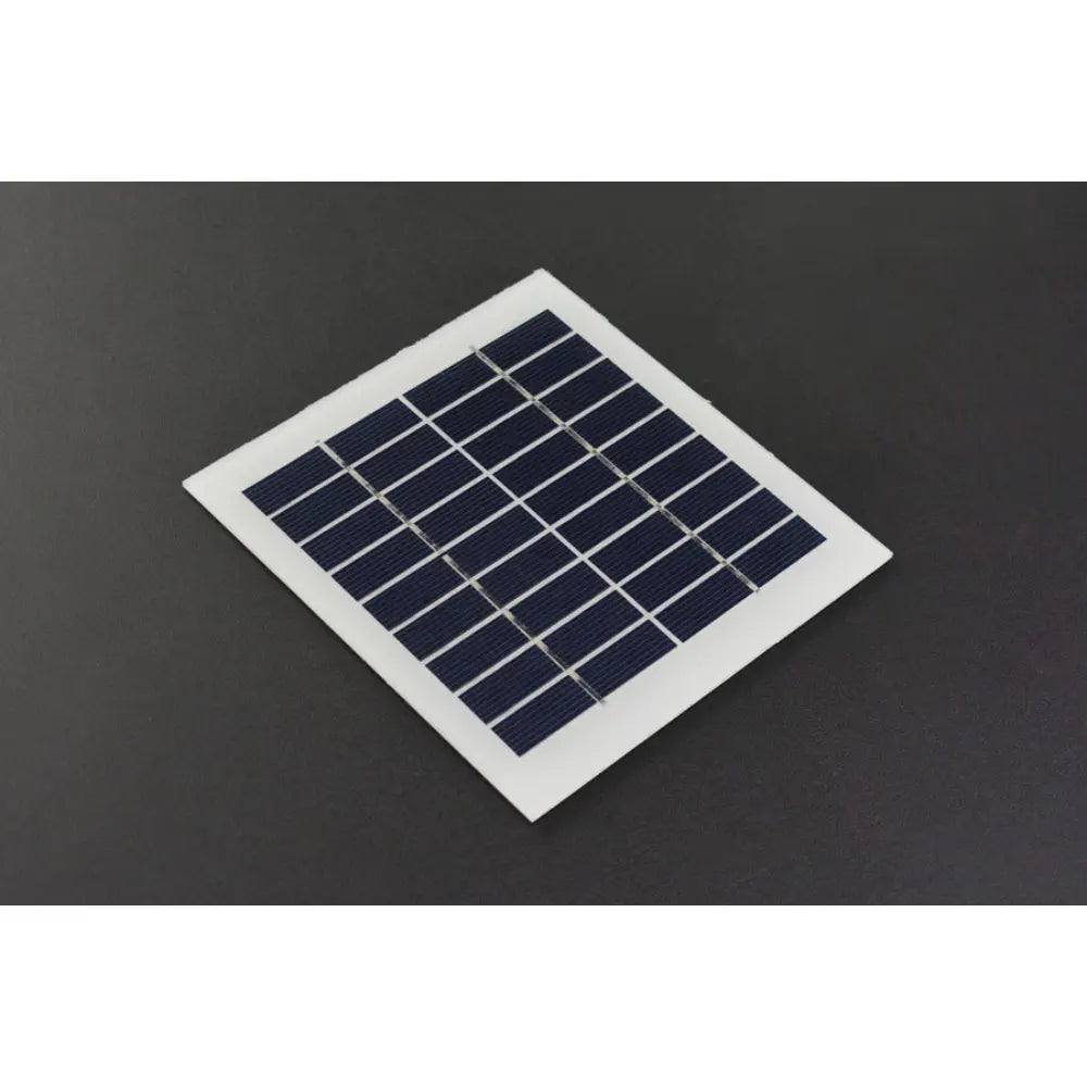 DFRobot Micro Solar Power Manager / Charger w/ Regulated Output (Solar Panel Input: 1~3V, 70mA)
