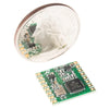 Sparkfun RFM69HCW Wireless Transceiver - 915MHz