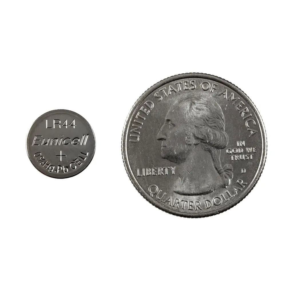 Sparkfun Button Cell Battery - 11.6mm (LR44)