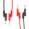 Sparkfun Banana to Banana Cables