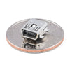 Sparkfun USB Mini-B SMD Connector