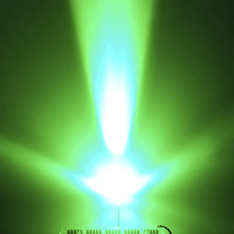 Sparkfun LED - Super Bright Green