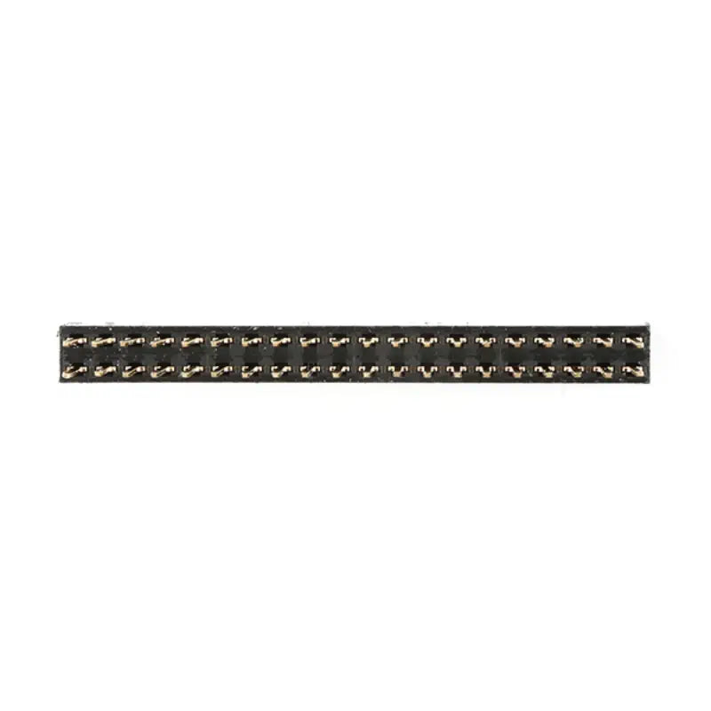 Sparkfun Tall GPIO Female Headers - 2x20 Pin