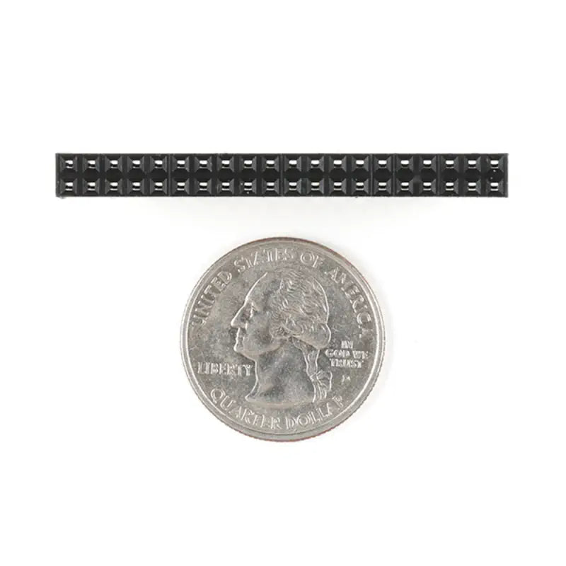 Sparkfun Tall GPIO Female Headers - 2x20 Pin