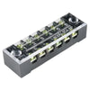 Sparkfun Terminal Block - 6 Position (15A, 600V)
