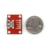 SparkFun USB Mini-B Breakout