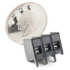 Sparkfun Latch Terminals - 5mm Pitch (3-Pin)