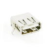Sparkfun USB Female Type a SMD Connector