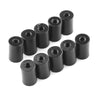 Sparkfun Standoff - Nylon (4-40; 3/8in.; 10 Pack)
