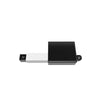 Actuonix P8-ST Micro Stepper Actuator 25mm - 165:1